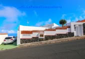 Chalet independiente con terreno en venta en la Carretera General, Los Canarios, ref: TR258286 foto
