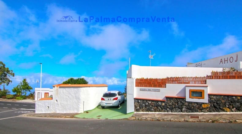 Santa Cruz de Tenerife - Los Canarios - 353m2