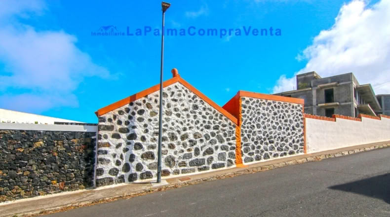 Santa Cruz de Tenerife - Los Canarios - 353m2