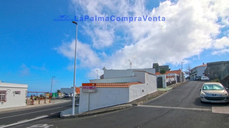 Santa Cruz de Tenerife - Los Canarios - 353m2