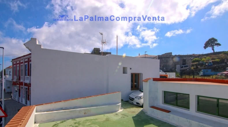 Santa Cruz de Tenerife - Los Canarios - 353m2