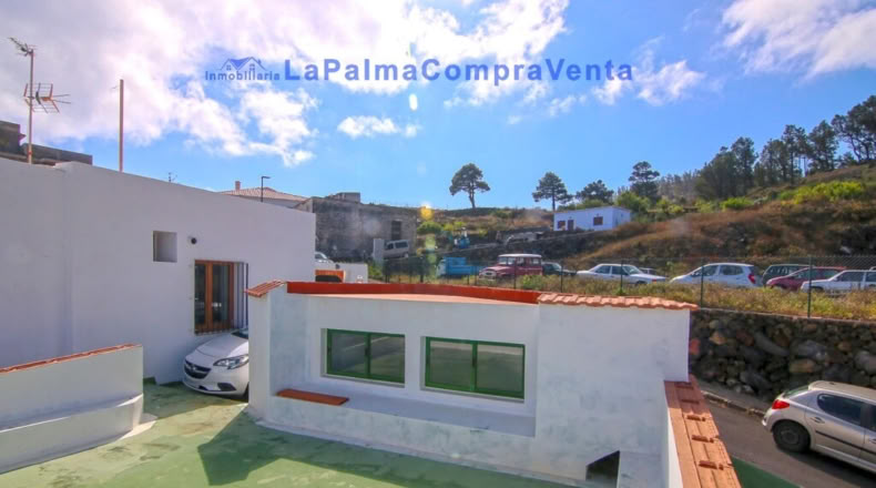 Santa Cruz de Tenerife - Los Canarios - 353m2