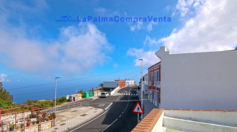 Santa Cruz de Tenerife - Los Canarios - 353m2