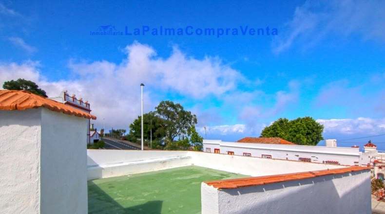 Santa Cruz de Tenerife - Los Canarios - 353m2