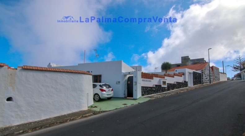 Santa Cruz de Tenerife - Los Canarios - 353m2