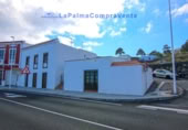 Chalet independiente con terreno en venta en la Carretera General, Los Canarios, ref: TR258286 foto
