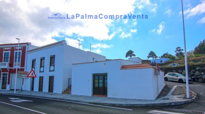 Santa Cruz de Tenerife - Los Canarios - 353m2
