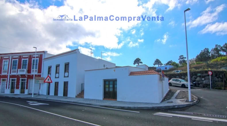 Santa Cruz de Tenerife - Los Canarios - 353m2