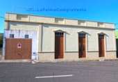 Xalet independent amb terreny en venda a la El Pilar, El Paso, ref.: TR258268 foto