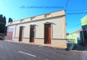 Xalet independent amb terreny en venda a la El Pilar, El Paso, ref.: TR258268 foto