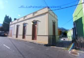 Xalet independent amb terreny en venda a la El Pilar, El Paso, ref.: TR258268 foto