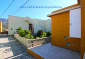 Xalet independent amb terreny en venda a la El Pilar, El Paso, ref.: TR258268 foto