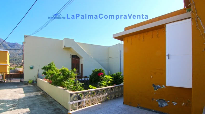 Santa Cruz de Tenerife - La Rosa - 1752m2