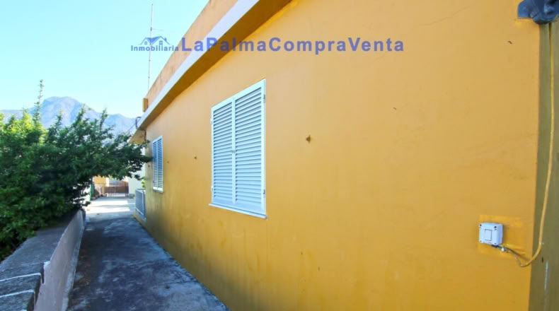 Santa Cruz de Tenerife - La Rosa - 1752m2