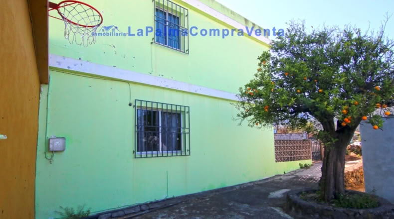 Santa Cruz de Tenerife - La Rosa - 1752m2