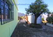 Xalet independent amb terreny en venda a la El Pilar, El Paso, ref.: TR258268 foto