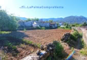 Xalet independent amb terreny en venda a la El Pilar, El Paso, ref.: TR258268 foto