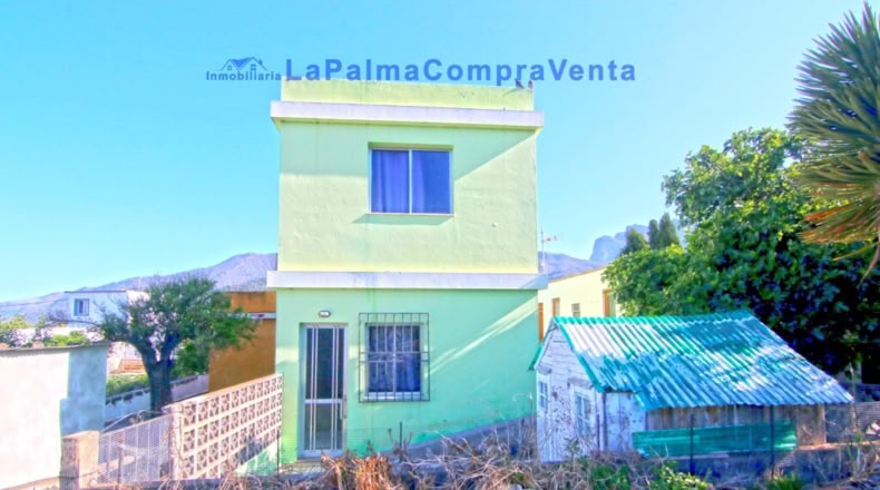 Santa Cruz de Tenerife - La Rosa - 1752m2