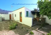 Xalet independent amb terreny en venda a la El Pilar, El Paso, ref.: TR258268 foto