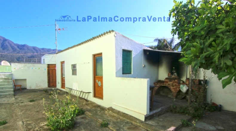 Santa Cruz de Tenerife - La Rosa - 1752m2