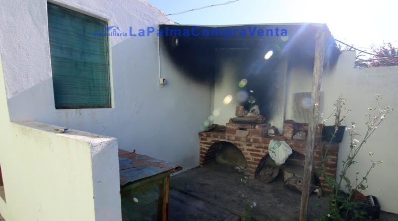 Santa Cruz de Tenerife - La Rosa - 1752m2