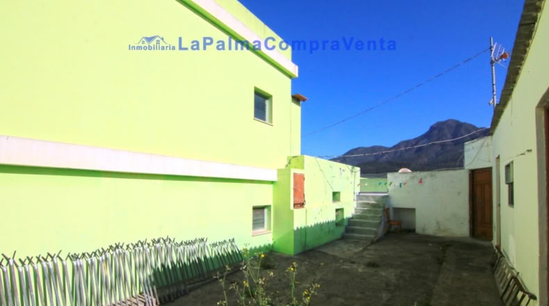 Santa Cruz de Tenerife - La Rosa - 1752m2