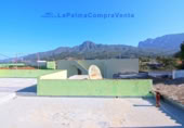 Xalet independent amb terreny en venda a la El Pilar, El Paso, ref.: TR258268 foto
