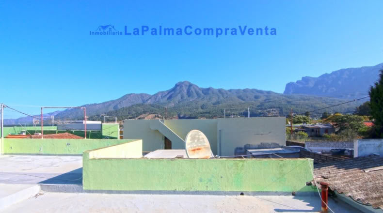 Santa Cruz de Tenerife - La Rosa - 1752m2