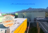 Xalet independent amb terreny en venda a la El Pilar, El Paso, ref.: TR258268 foto