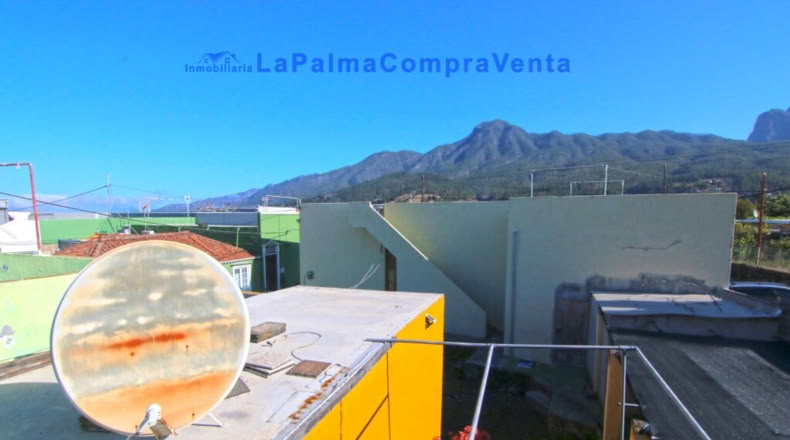 Santa Cruz de Tenerife - La Rosa - 1752m2