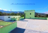Xalet independent amb terreny en venda a la El Pilar, El Paso, ref.: TR258268 foto