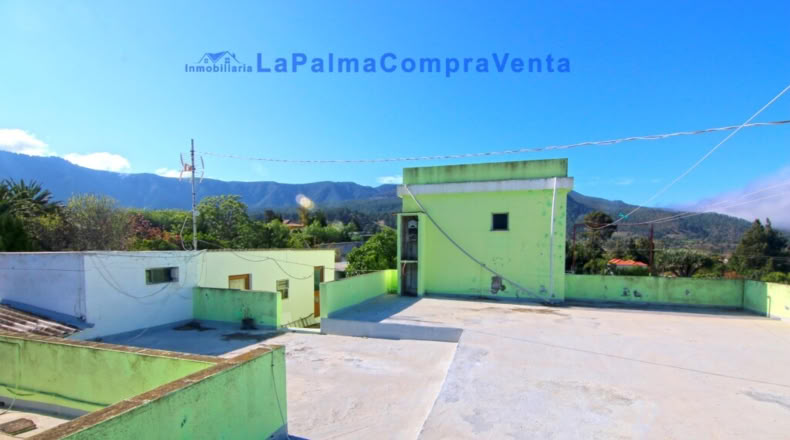 Santa Cruz de Tenerife - La Rosa - 1752m2