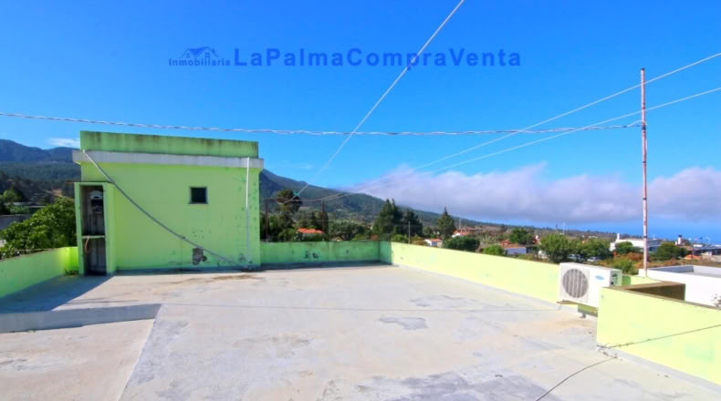 Santa Cruz de Tenerife - La Rosa - 1752m2