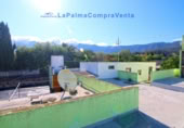 Xalet independent amb terreny en venda a la El Pilar, El Paso, ref.: TR258268 foto