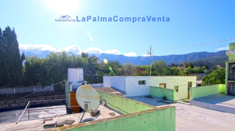 Santa Cruz de Tenerife - La Rosa - 1752m2