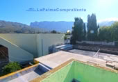 Xalet independent amb terreny en venda a la El Pilar, El Paso, ref.: TR258268 foto