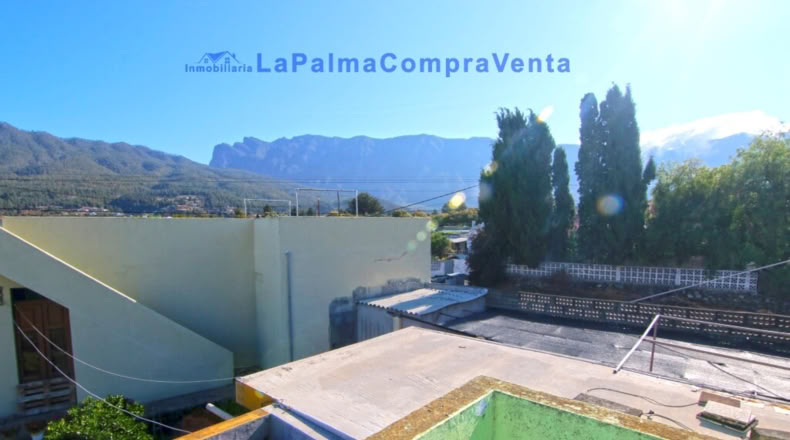 Santa Cruz de Tenerife - La Rosa - 1752m2