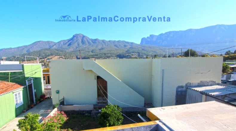 Santa Cruz de Tenerife - La Rosa - 1752m2
