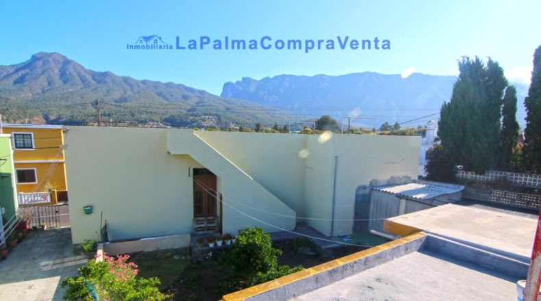 Santa Cruz de Tenerife - La Rosa - 1752m2