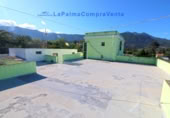 Xalet independent amb terreny en venda a la El Pilar, El Paso, ref.: TR258268 foto