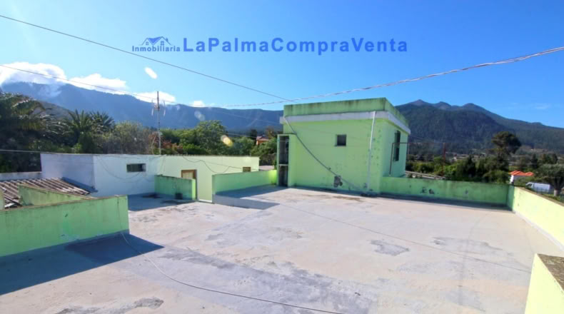 Santa Cruz de Tenerife - La Rosa - 1752m2