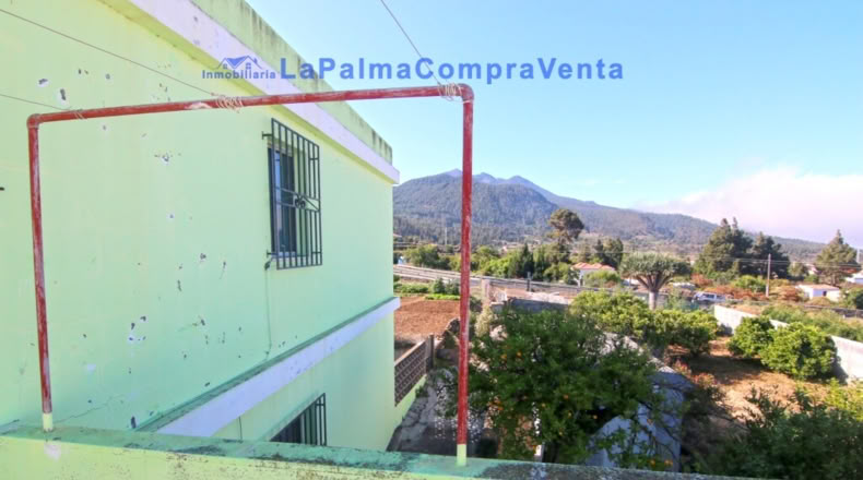 Santa Cruz de Tenerife - La Rosa - 1752m2