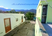 Xalet independent amb terreny en venda a la El Pilar, El Paso, ref.: TR258268 foto