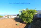 Xalet independent amb terreny en venda a la El Pilar, El Paso, ref.: TR258268 foto