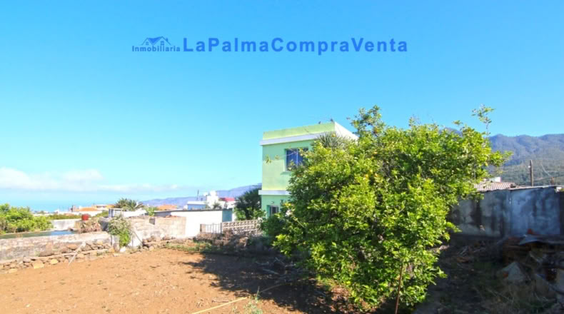 Santa Cruz de Tenerife - La Rosa - 1752m2