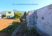 Xalet independent amb terreny en venda a la El Pilar, El Paso, ref.: TR258268 foto