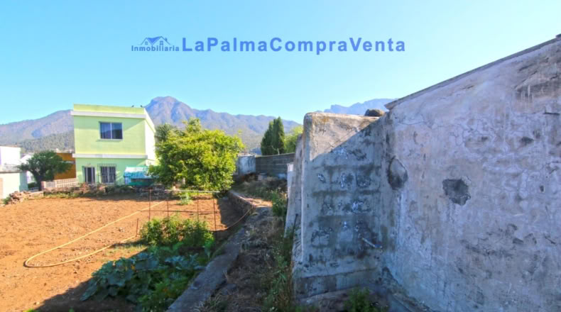 Santa Cruz de Tenerife - La Rosa - 1752m2