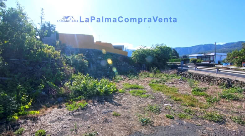 Santa Cruz de Tenerife - La Rosa - 1752m2