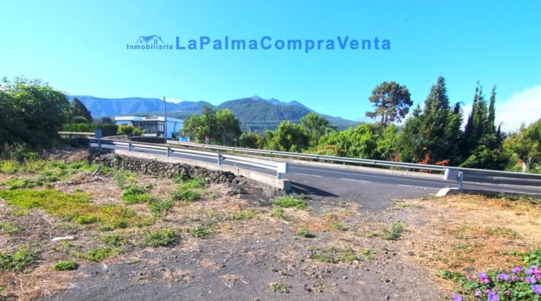 Santa Cruz de Tenerife - La Rosa - 1752m2