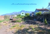 Xalet independent amb terreny en venda a la El Pilar, El Paso, ref.: TR258268 foto